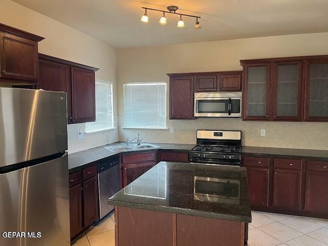 14212 OTTER POINT Drive, El Paso, TX 79938