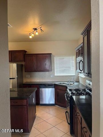 14212 OTTER POINT Drive, El Paso, TX 79938