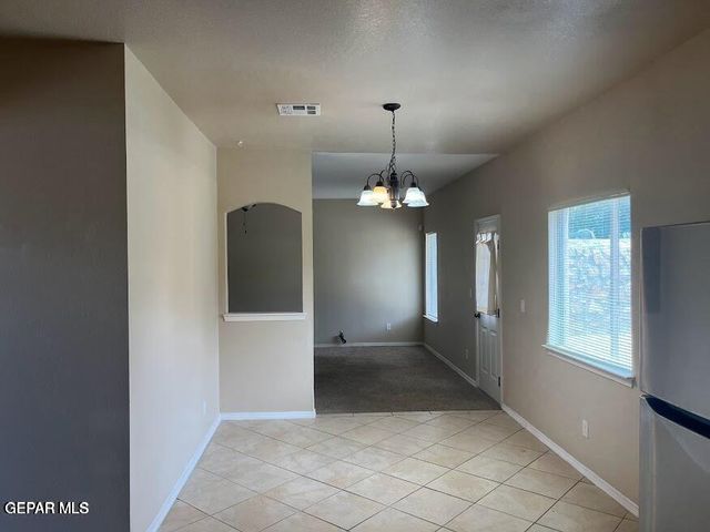 14212 OTTER POINT Drive, El Paso, TX 79938