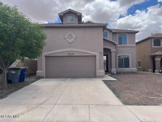 14212 OTTER POINT Drive, El Paso, TX 79938