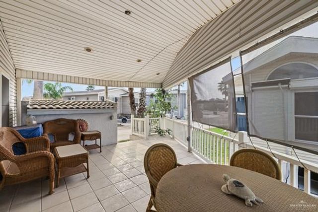 389 Sand Dollar, Port Isabel, TX 78578