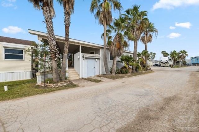 389 Sand Dollar, Port Isabel, TX 78578