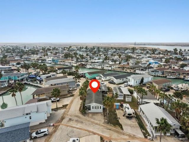 389 Sand Dollar, Port Isabel, TX 78578