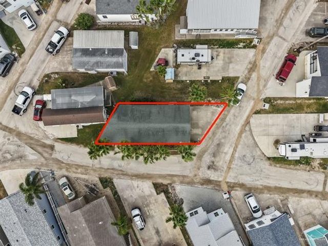 389 Sand Dollar, Port Isabel, TX 78578