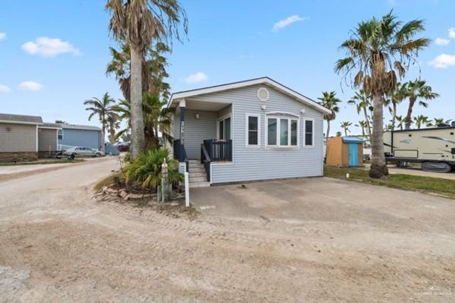 389 Sand Dollar, Port Isabel, TX 78578