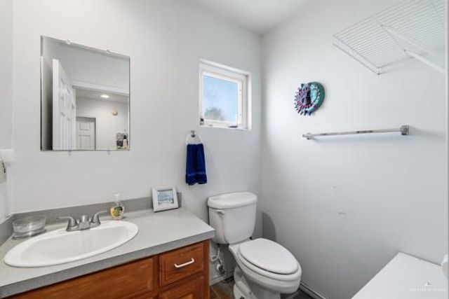 389 Sand Dollar, Port Isabel, TX 78578