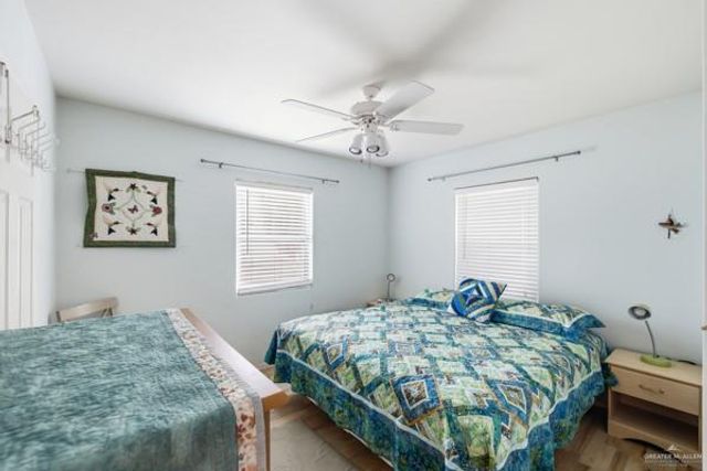 389 Sand Dollar, Port Isabel, TX 78578