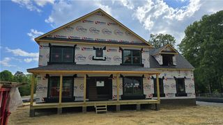 0 Spicewood Dr, Mechanicsville, VA 23111