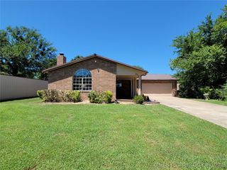351 Hamilton Road, Eufaula, OK 74432