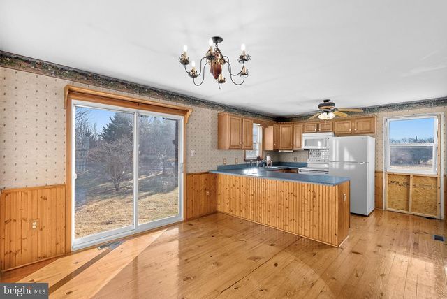 12045 HARRY BYRD HWY, Berryville, VA 22611