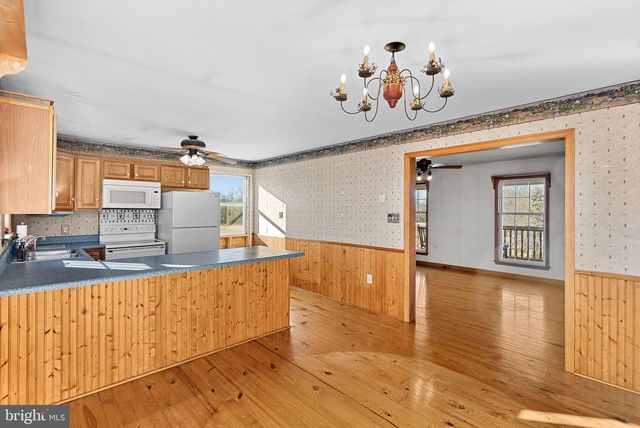 12045 HARRY BYRD HWY, Berryville, VA 22611