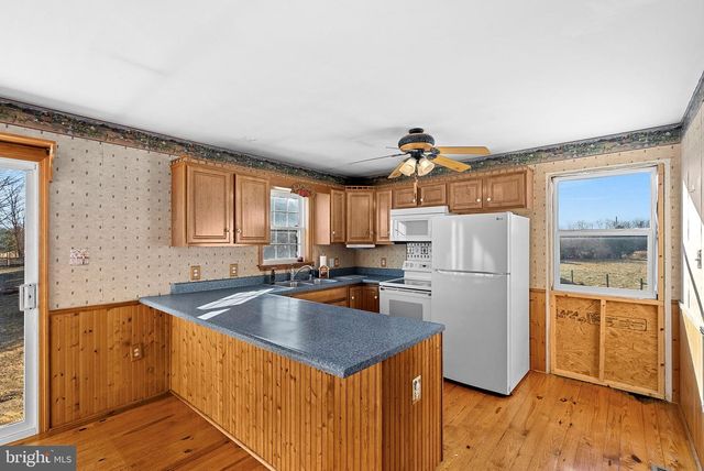 12045 HARRY BYRD HWY, Berryville, VA 22611