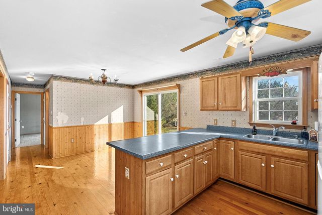 12045 HARRY BYRD HWY, Berryville, VA 22611