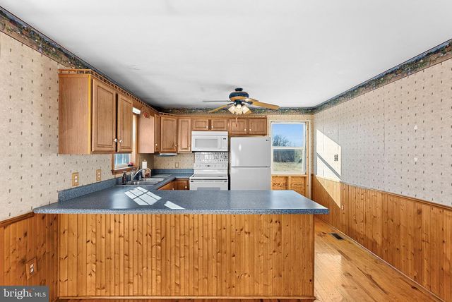 12045 HARRY BYRD HWY, Berryville, VA 22611