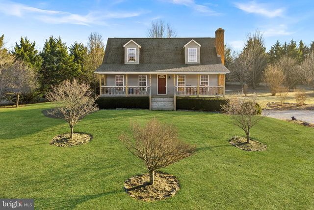 12045 HARRY BYRD HWY, Berryville, VA 22611