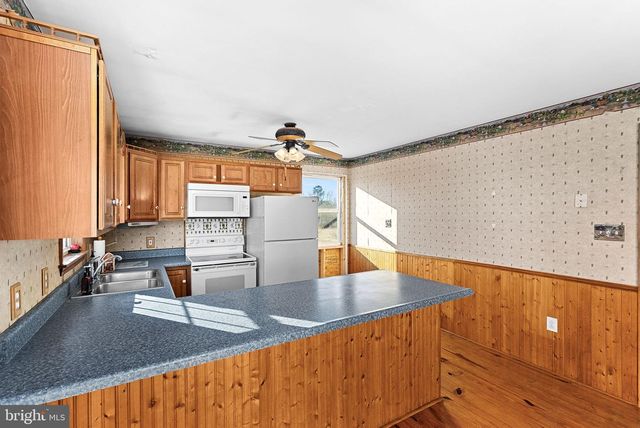 12045 HARRY BYRD HWY, Berryville, VA 22611