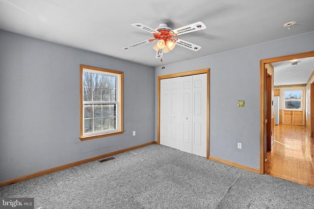 12045 HARRY BYRD HWY, Berryville, VA 22611