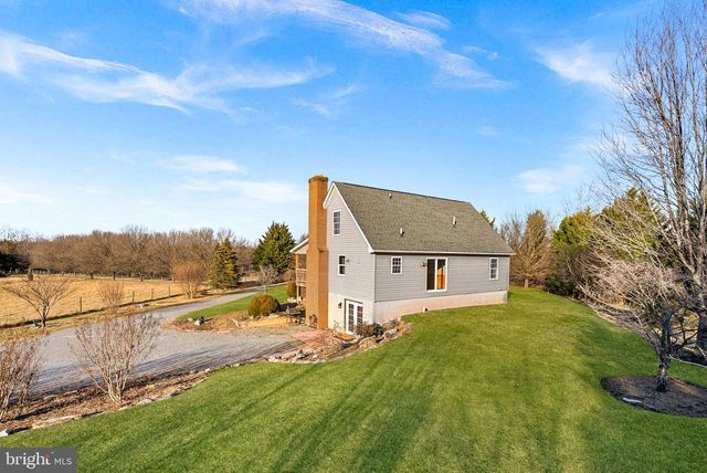 12045 HARRY BYRD HWY, Berryville, VA 22611