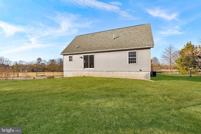 12045 HARRY BYRD HWY, Berryville, VA 22611