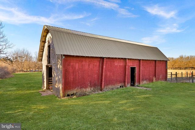 12045 HARRY BYRD HWY, Berryville, VA 22611