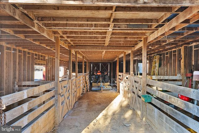 12045 HARRY BYRD HWY, Berryville, VA 22611