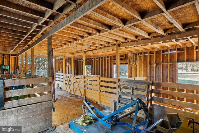 12045 HARRY BYRD HWY, Berryville, VA 22611