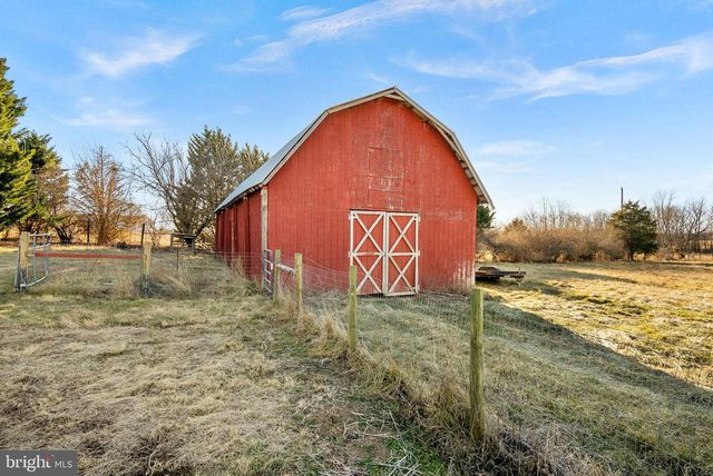 12045 HARRY BYRD HWY, Berryville, VA 22611