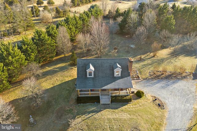 12045 HARRY BYRD HWY, Berryville, VA 22611