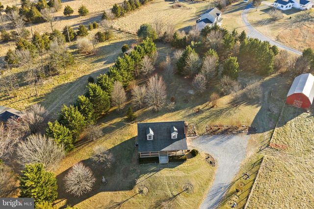 12045 HARRY BYRD HWY, Berryville, VA 22611