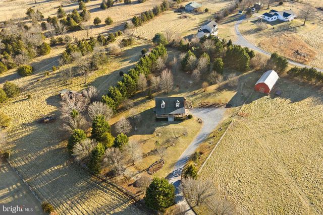 12045 HARRY BYRD HWY, Berryville, VA 22611