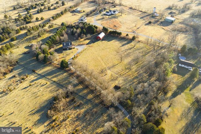 12045 HARRY BYRD HWY, Berryville, VA 22611