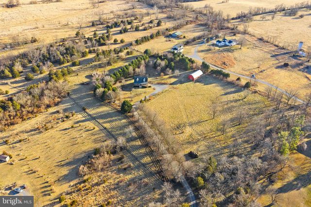 12045 HARRY BYRD HWY, Berryville, VA 22611