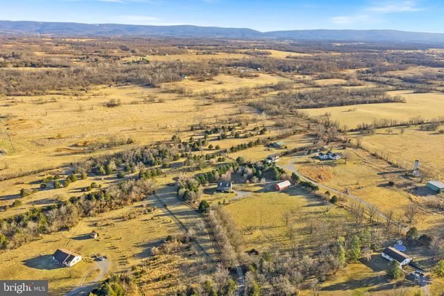 12045 HARRY BYRD HWY, Berryville, VA 22611