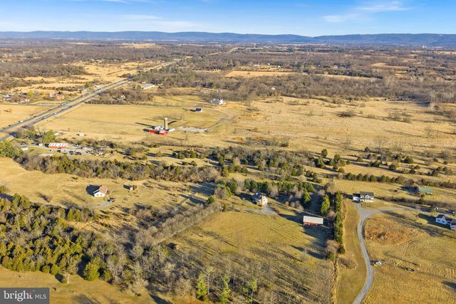 12045 HARRY BYRD HWY, Berryville, VA 22611