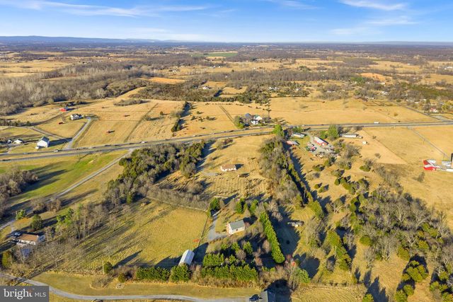 12045 HARRY BYRD HWY, Berryville, VA 22611