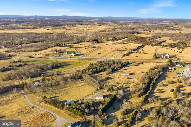 12045 HARRY BYRD HWY, Berryville, VA 22611