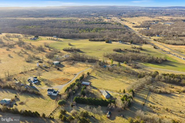 12045 HARRY BYRD HWY, Berryville, VA 22611