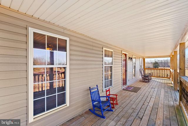 12045 HARRY BYRD HWY, Berryville, VA 22611