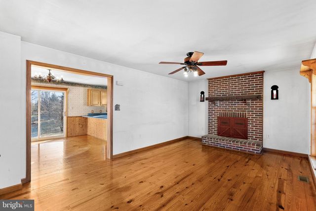 12045 HARRY BYRD HWY, Berryville, VA 22611