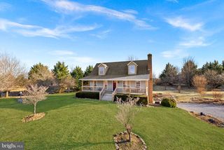12045 HARRY BYRD HWY, Berryville, VA 22611