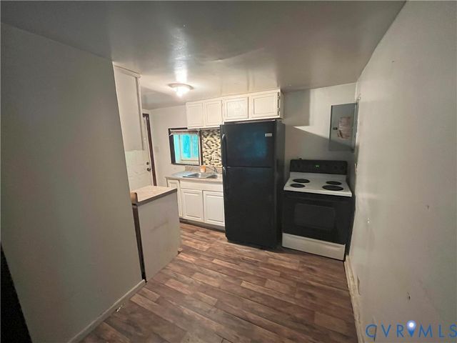 511 Hannon St, Petersburg, VA 23803
