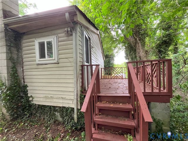 511 Hannon St, Petersburg, VA 23803