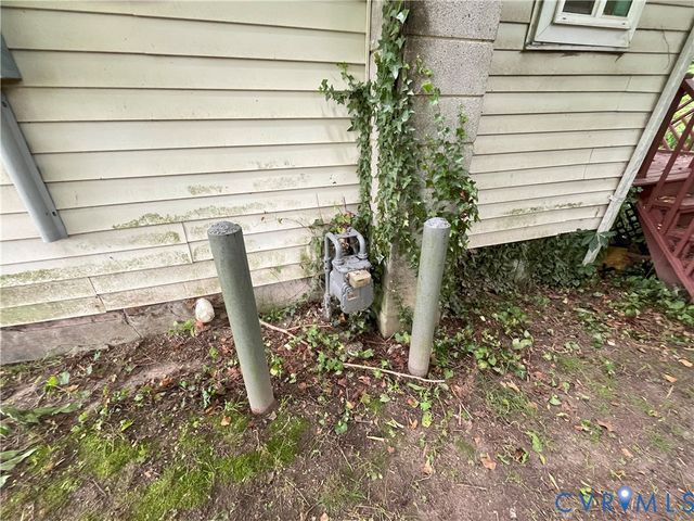 511 Hannon St, Petersburg, VA 23803
