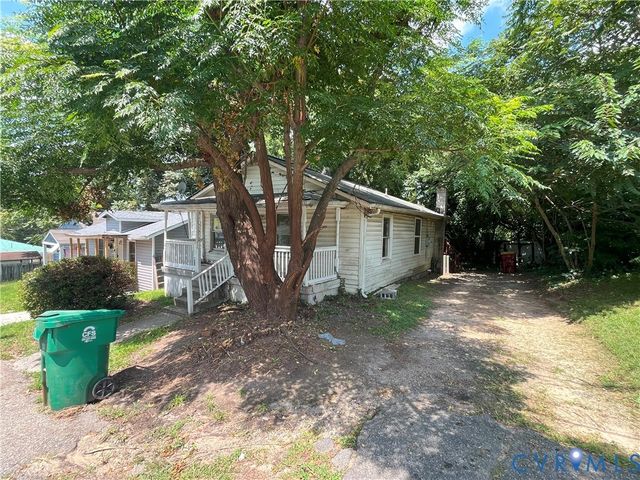 511 Hannon St, Petersburg, VA 23803
