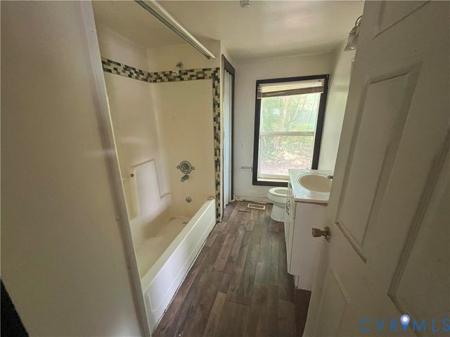 511 Hannon St, Petersburg, VA 23803
