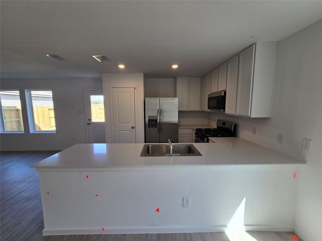 16858 Old Wagon Way, Hockley, TX 77447