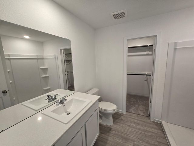 16858 Old Wagon Way, Hockley, TX 77447