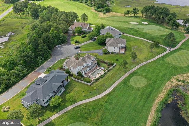 12321 VISTA WAY, Bishopville, MD 21813