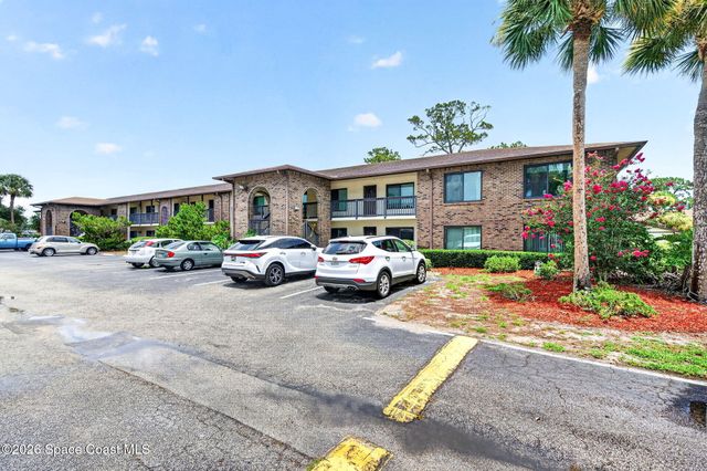 1515 Huntington Lane 428, Rockledge, FL 32955