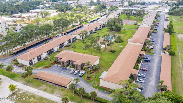 1515 Huntington Lane 428, Rockledge, FL 32955